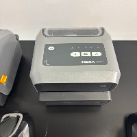 Zebra ZD621 Printer and Scanners Quantity of 3 image 0